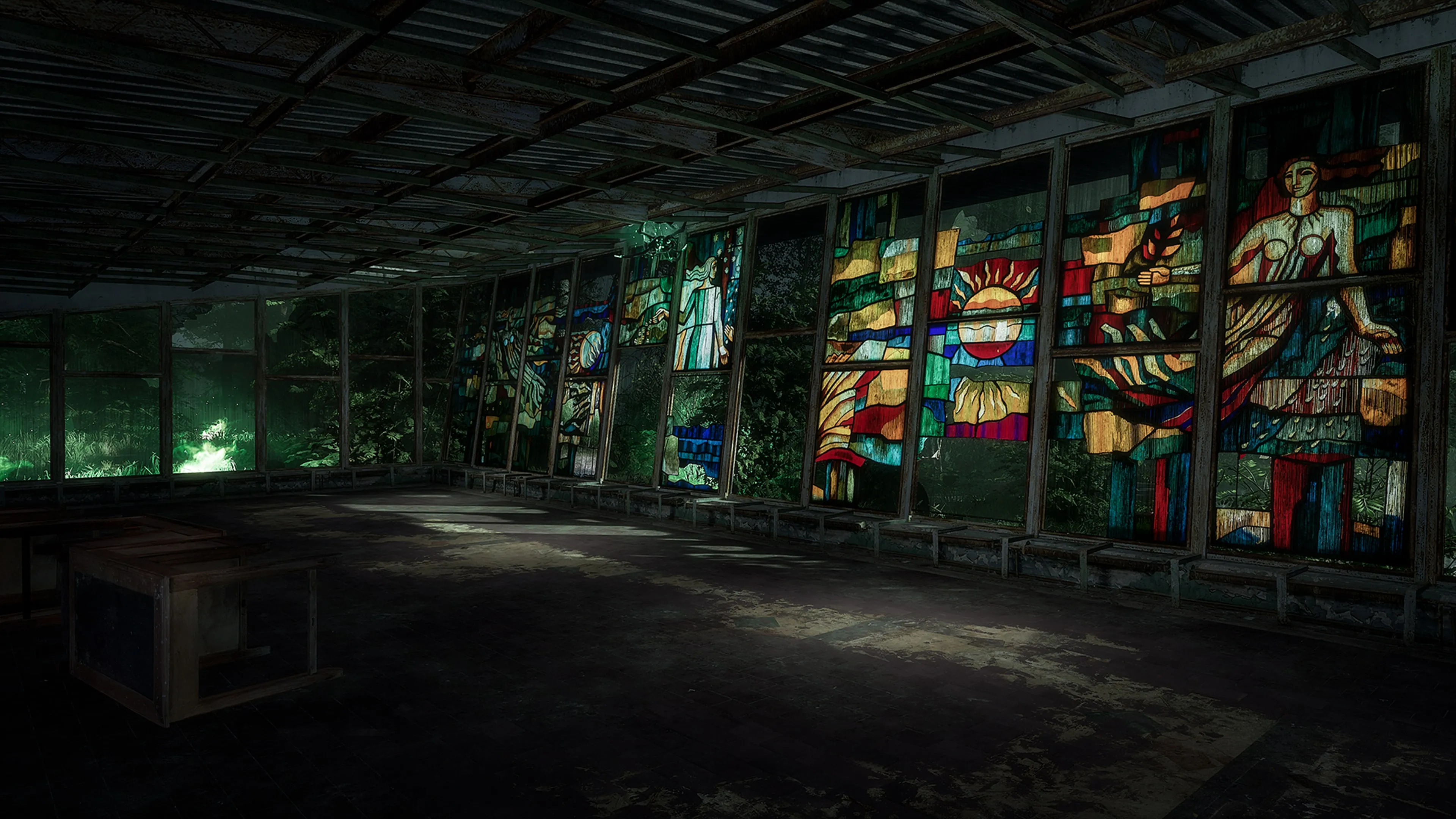 Chernobylite Complete Edition [PS4] - изображение 3