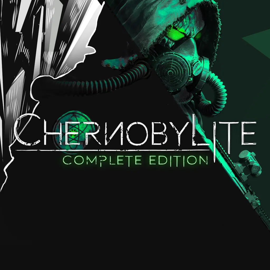Chernobylite Complete Edition [PS4] - изображение 1