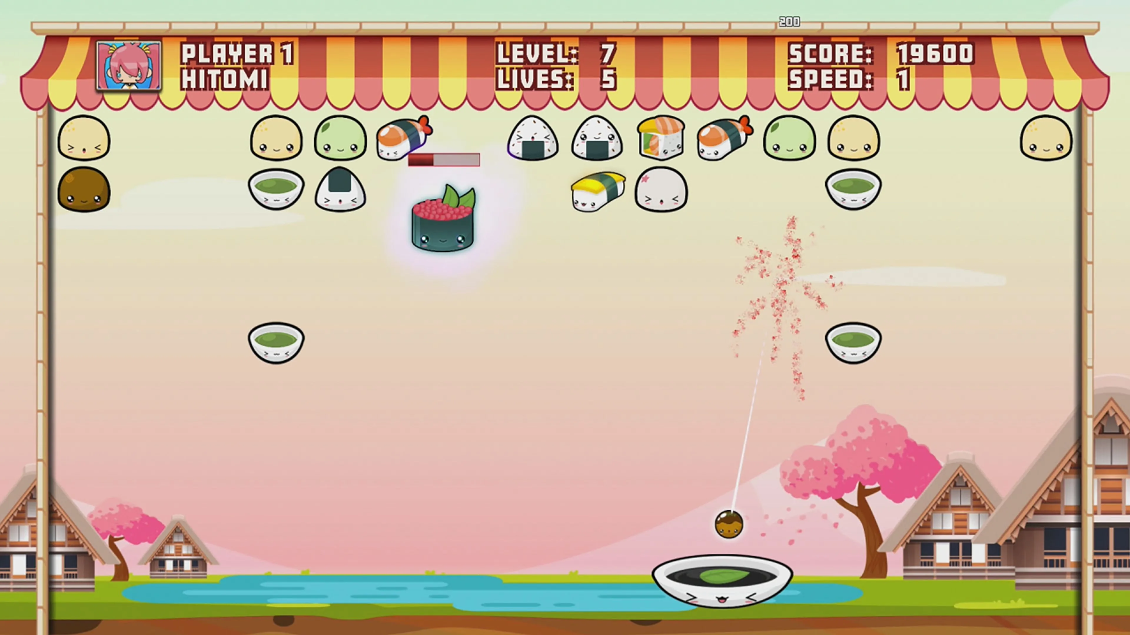 Sushi Break [PS5] - изображение 3
