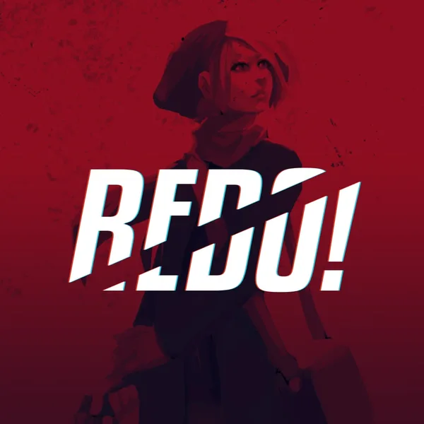 Redo! [PS4,&nbsp;PS5]