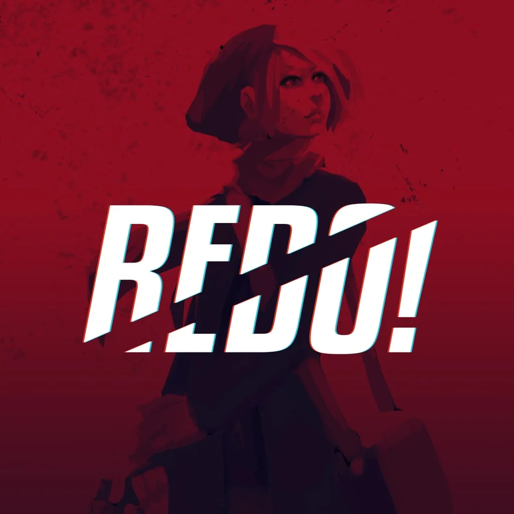 Redo! [PS4, PS5] - изображение 1