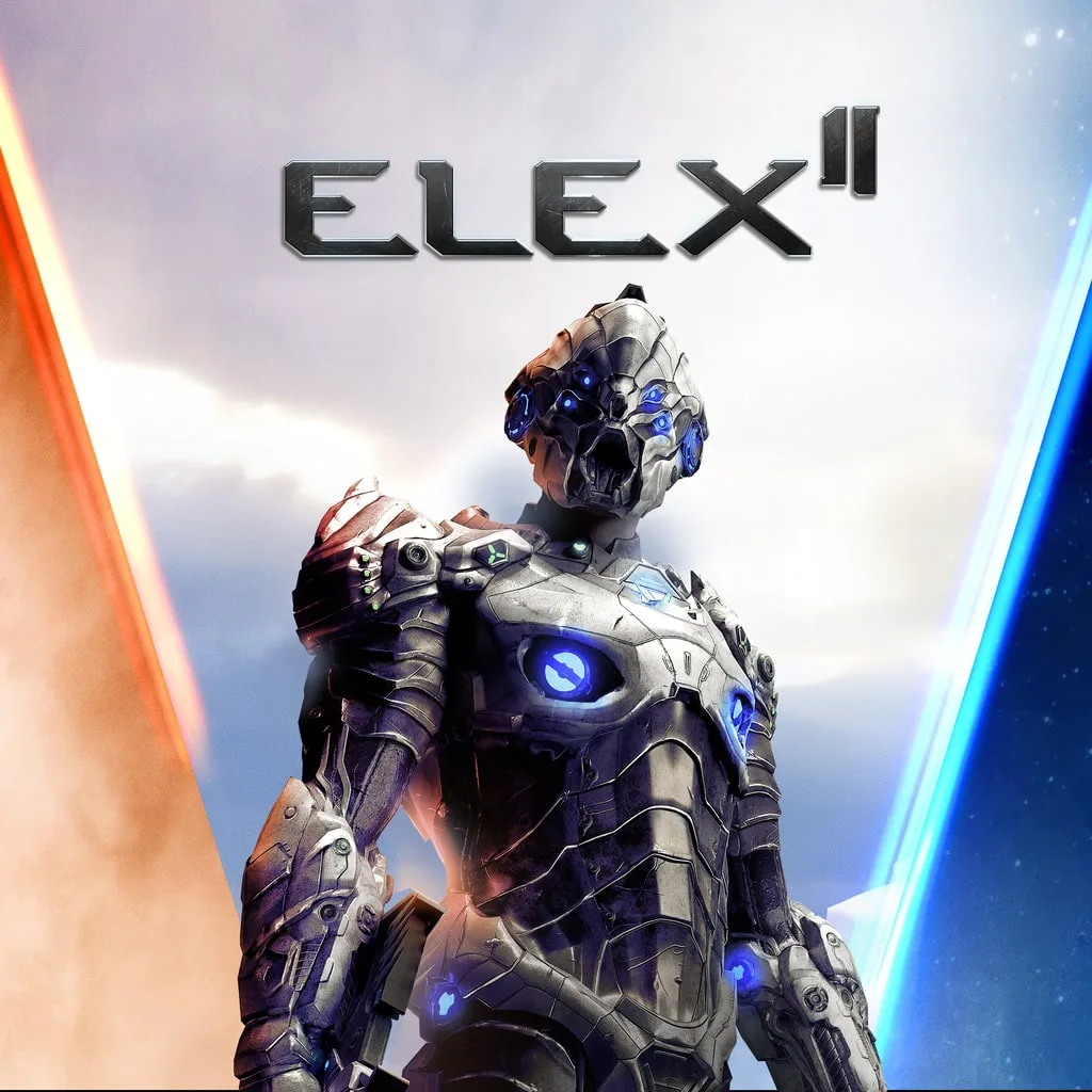 ELEX II PS4 & PS5 - изображение 1