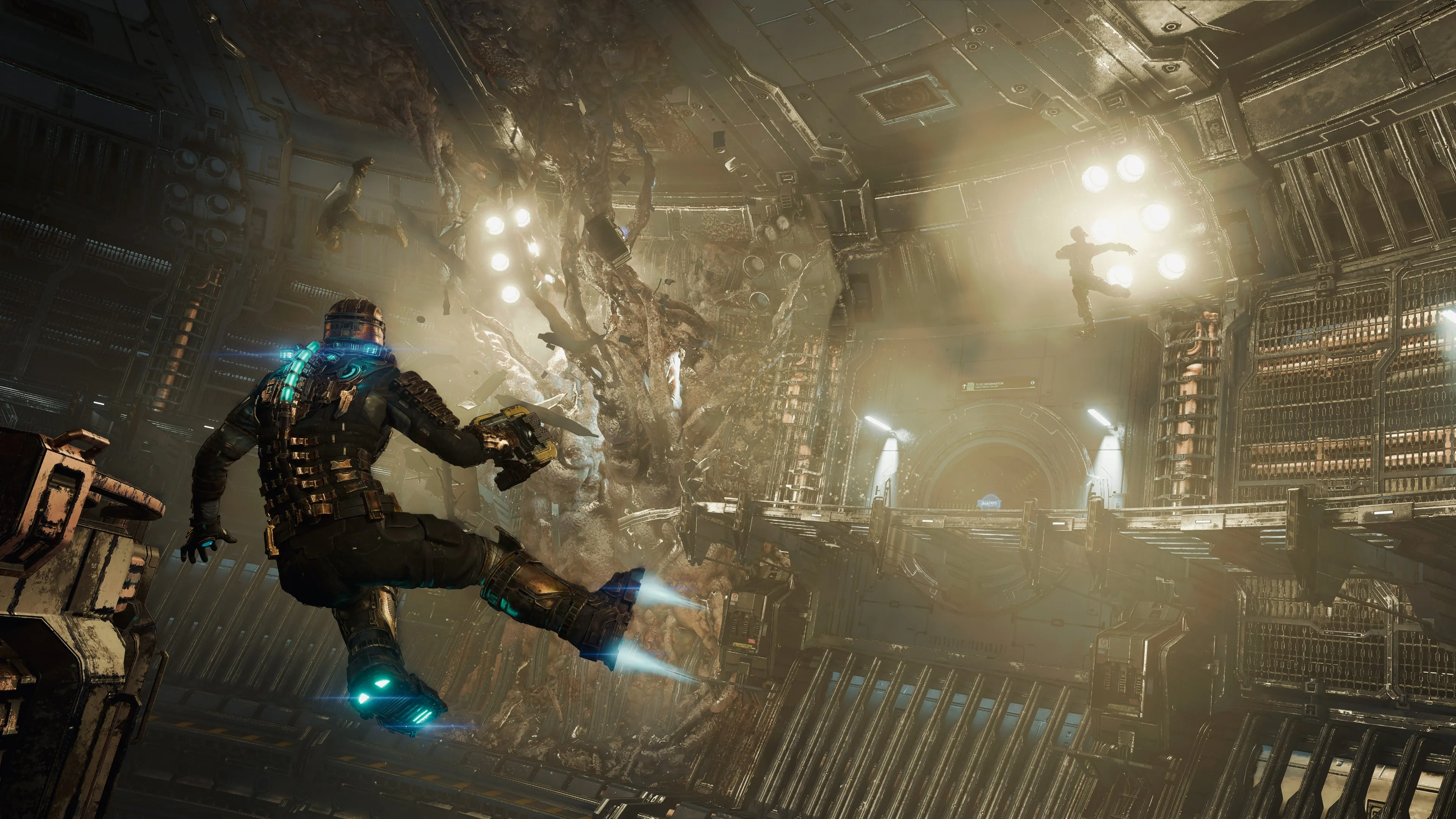 Dead Space Digital Deluxe Edition Upgrade [PS5] - изображение 4