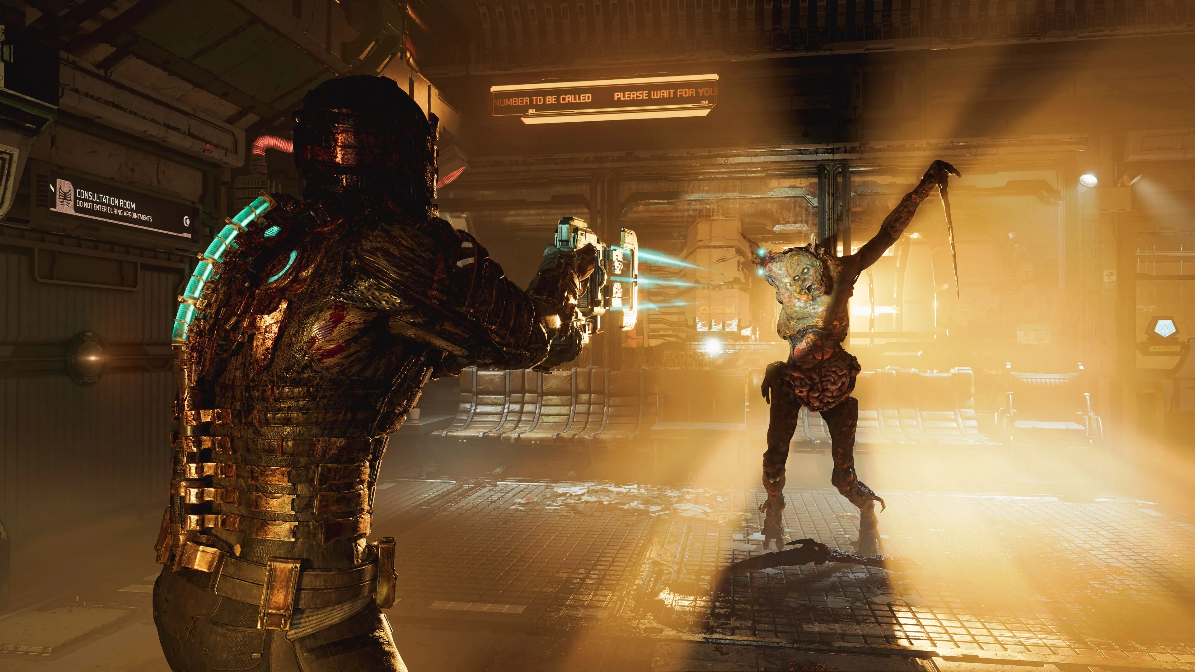 Dead Space Digital Deluxe Edition Upgrade [PS5] - изображение 2