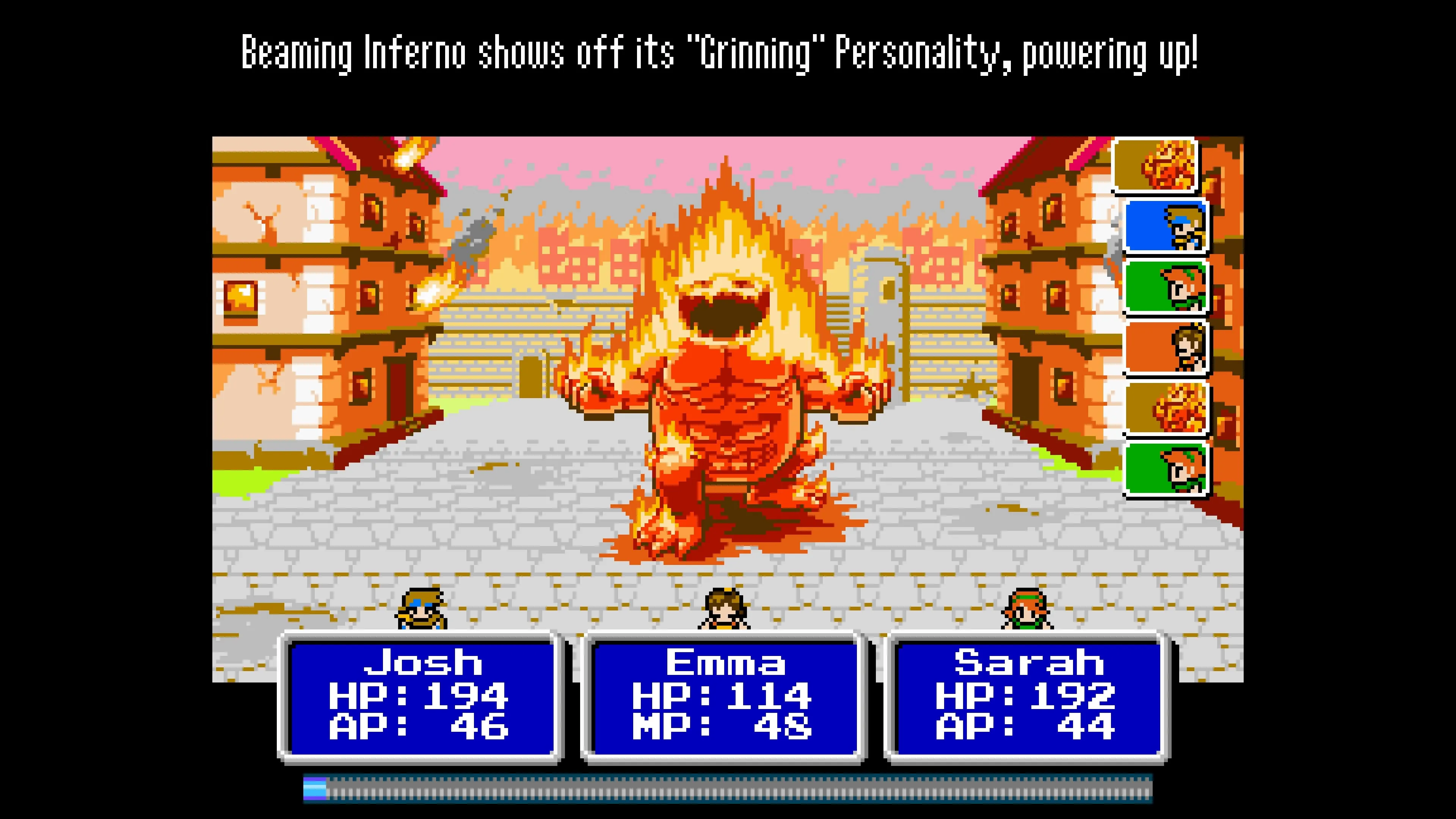 8-Bit Adventures 2 [PS5] - изображение 4