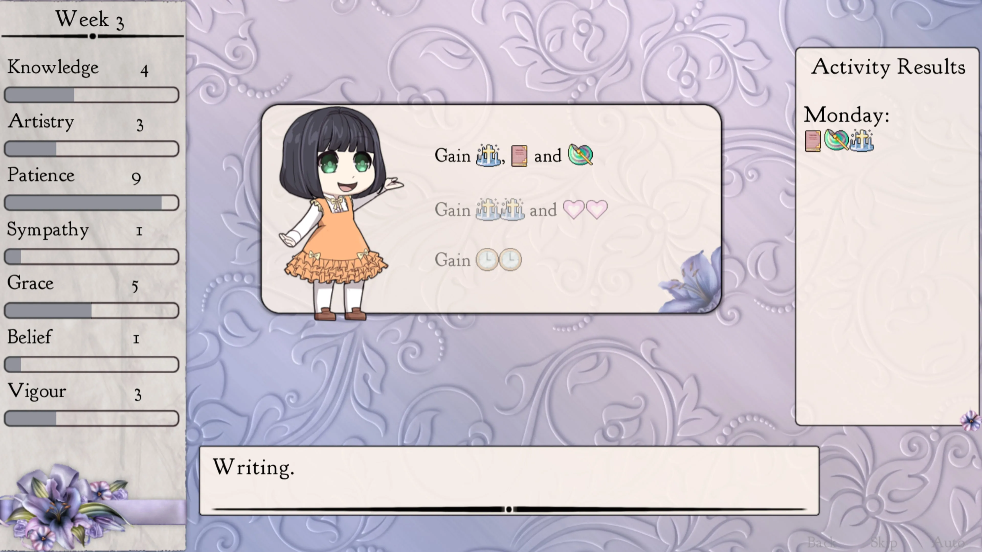A Little Lily Princess PS4 & PS5 - изображение 3