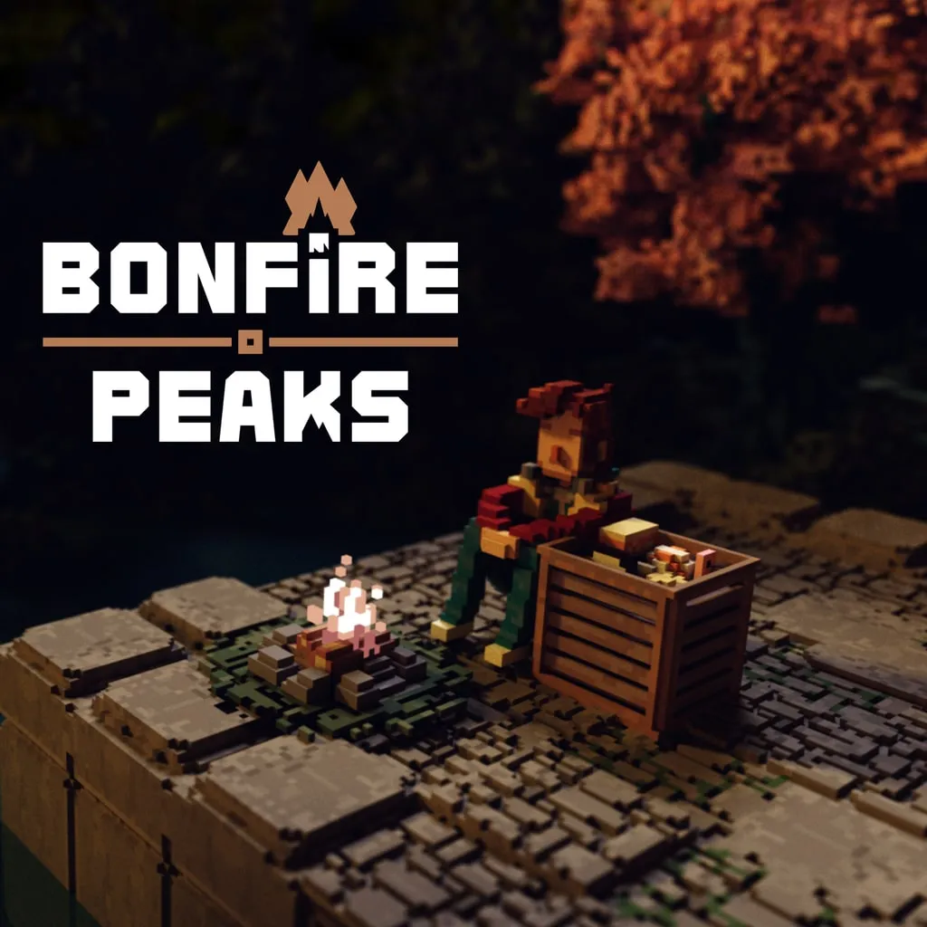 Bonfire Peaks [PS4,&nbsp;PS5] - изображение 1