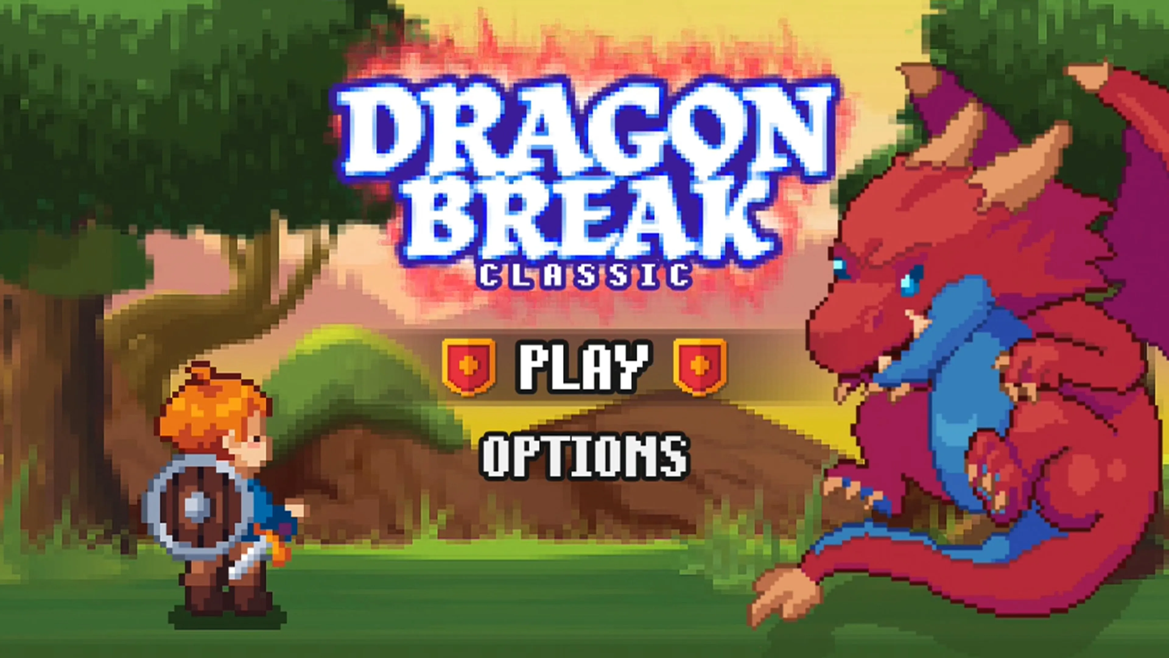 Dragon Break Classic - Avatar Full Game Bundle [PS4] - изображение 2