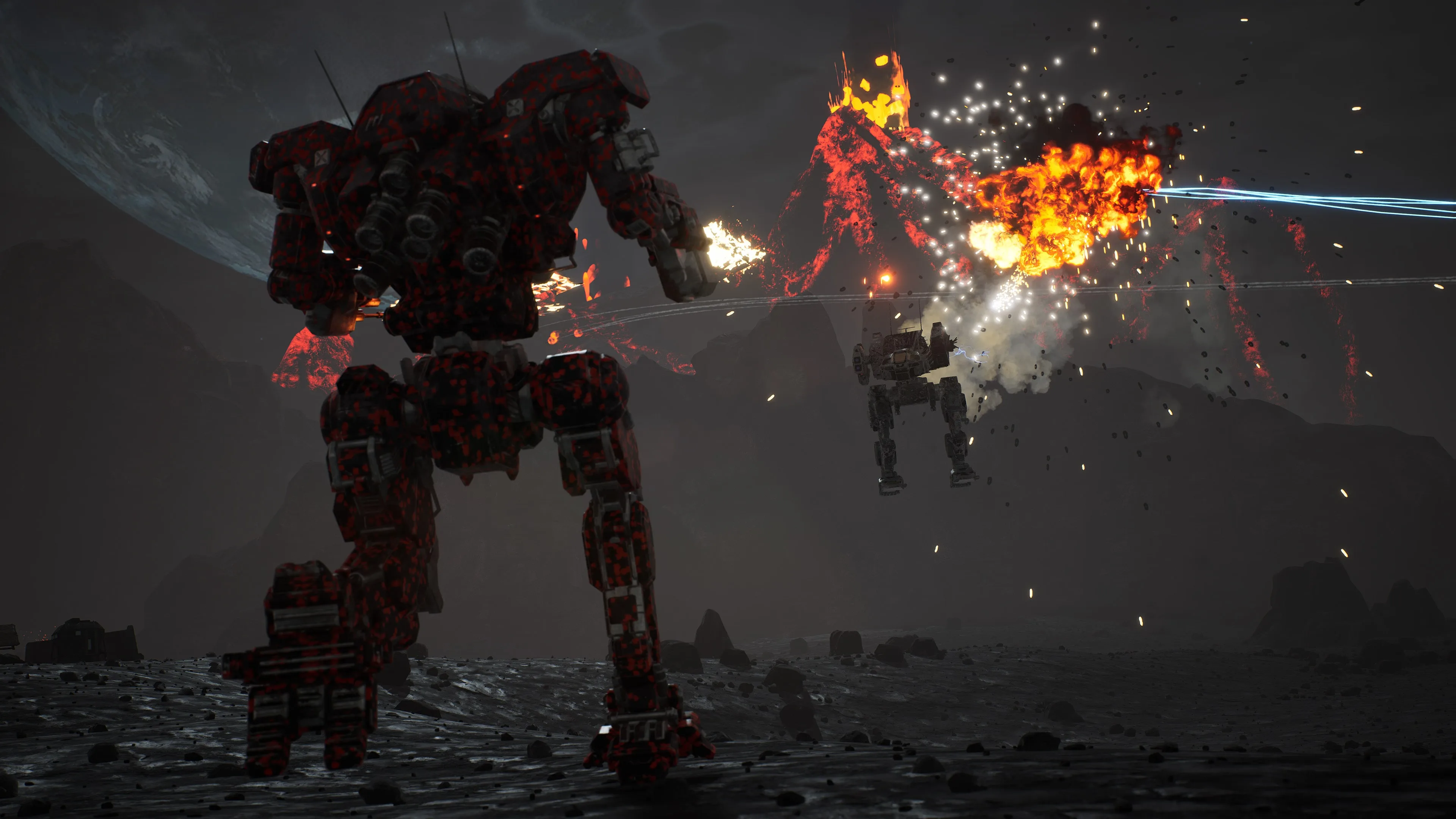 MechWarrior 5: Mercenaries - Heroes of the Inner Sphere [PS4, PS5] - изображение 3