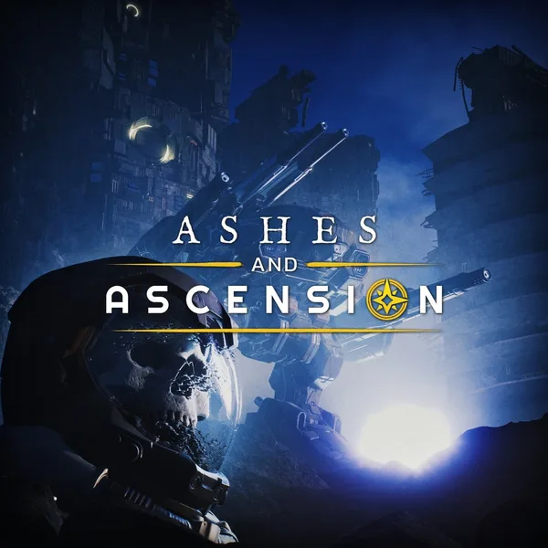 MechWarrior 5: Mercenaries - Ashes and Ascension [PS4, PS5]
