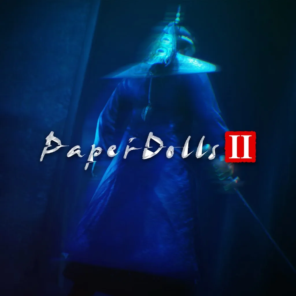 Paper Dolls 2 [PS5] - изображение 1