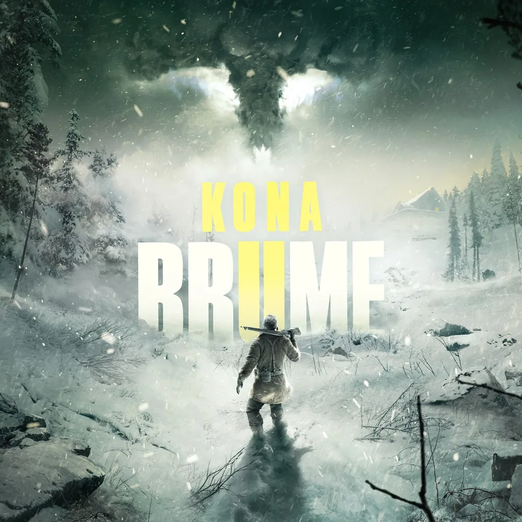 Kona II: Brume [PS4, PS5] - изображение 1