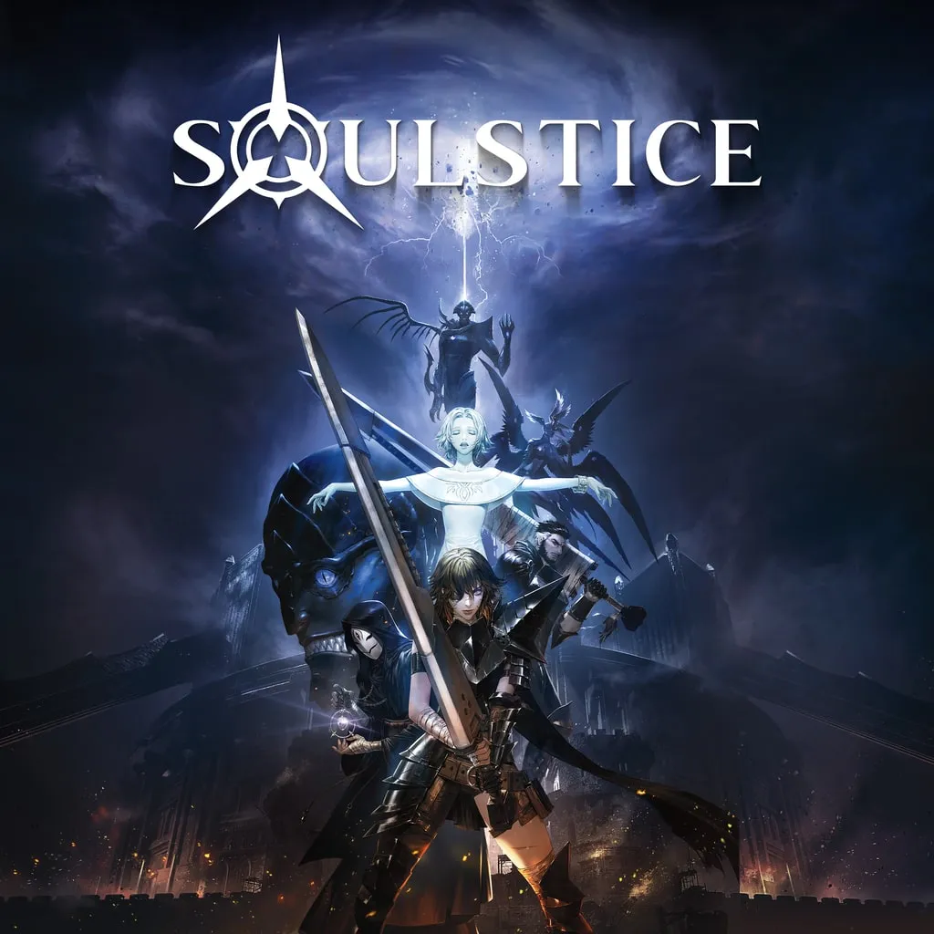 Soulstice [PS5] - изображение 1