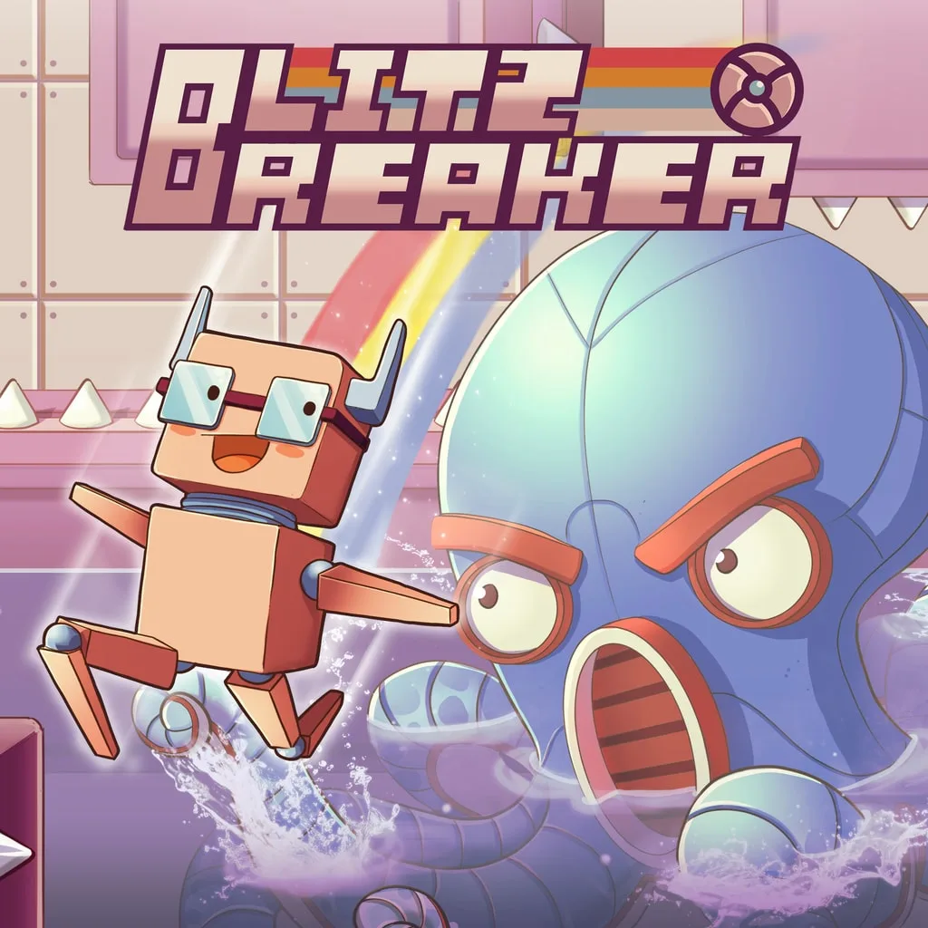 Blitz Breaker PS4 & PS5 - изображение 1