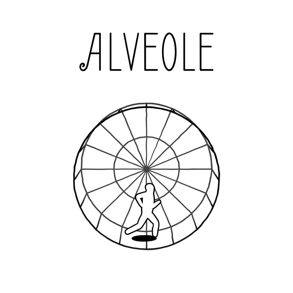 Alveole [PS5] - изображение 1