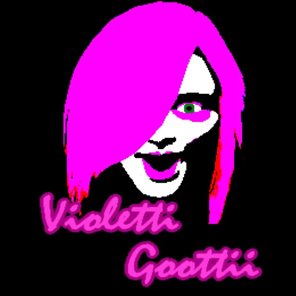 Violetti Goottii [PS4]