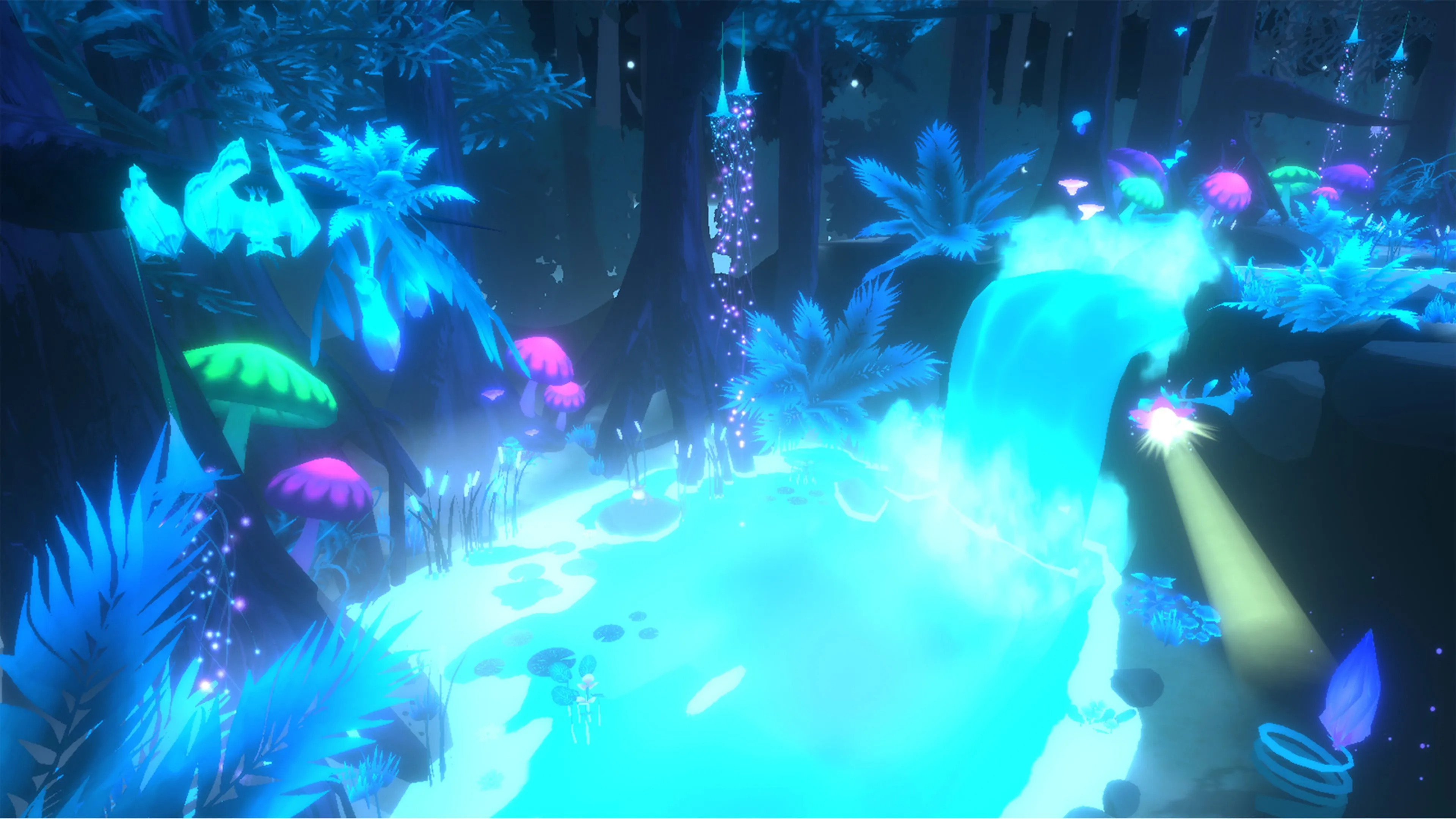 Beasts of Maravilla Island [PS4] - изображение 3