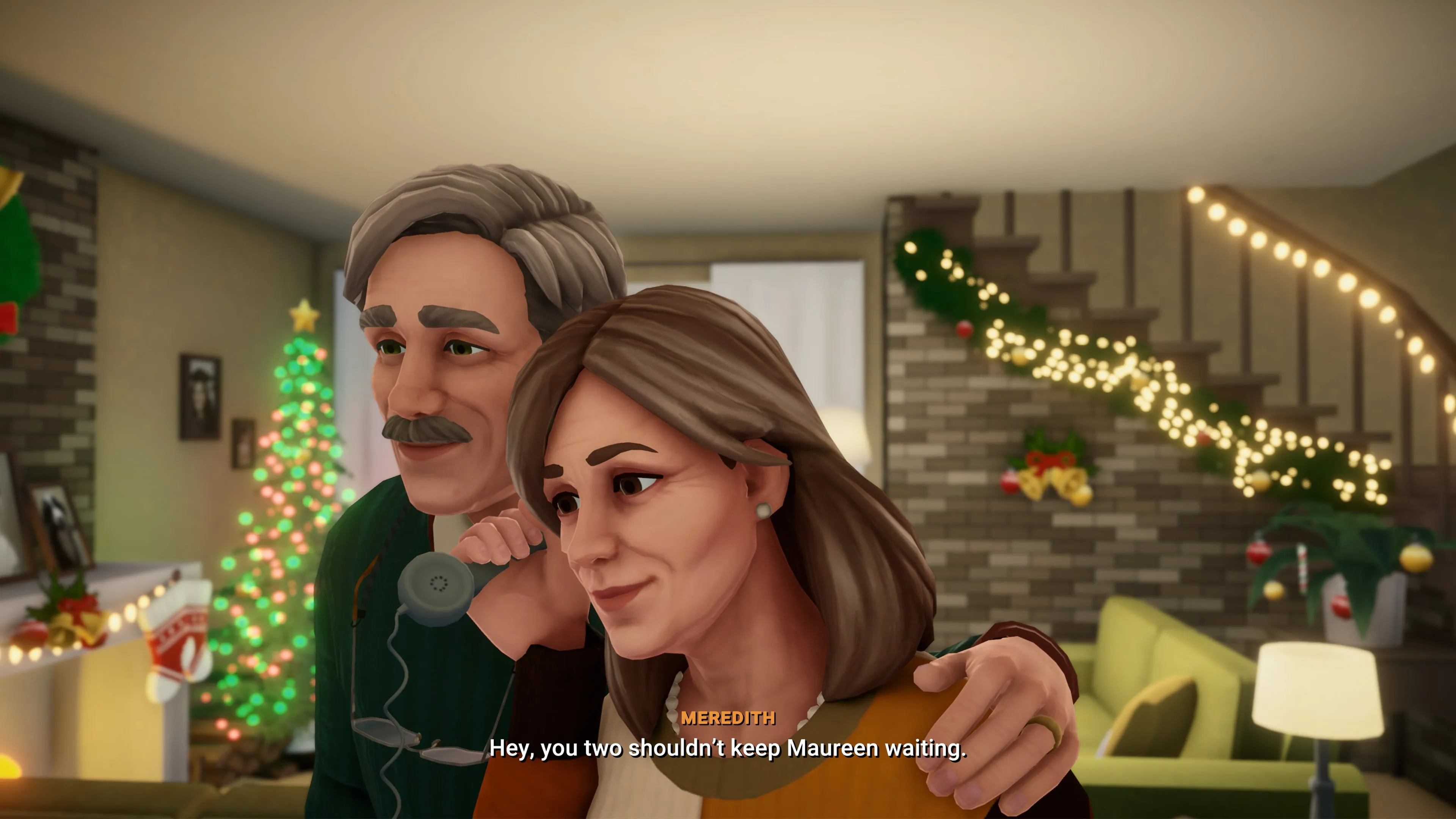 Lake: Special Delivery [PS4] - изображение 3
