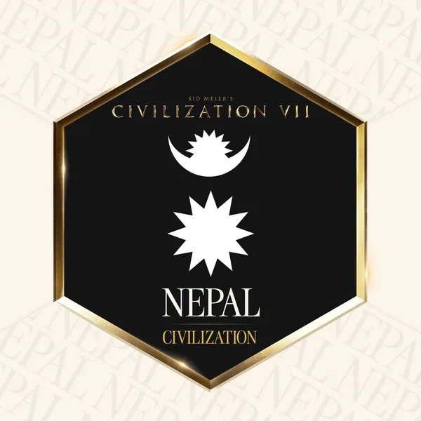 Sid Meier's Civilization VII: Nepal Pack [PS4, PS5]