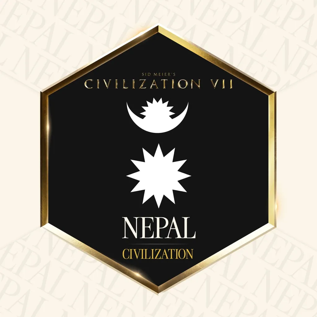 Sid Meier's Civilization VII: Nepal Pack [PS4, PS5] - изображение 1