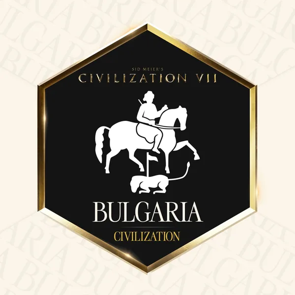 Sid Meier's Civilization VII: Bulgaria Pack [PS4, PS5]