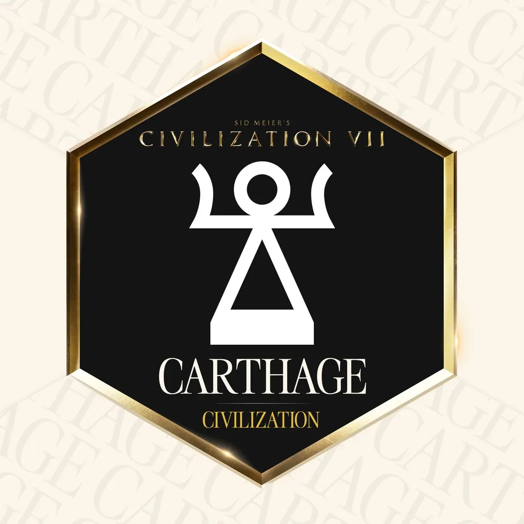 Sid Meier's Civilization VII: Carthage Pack [PS4, PS5] - изображение 1
