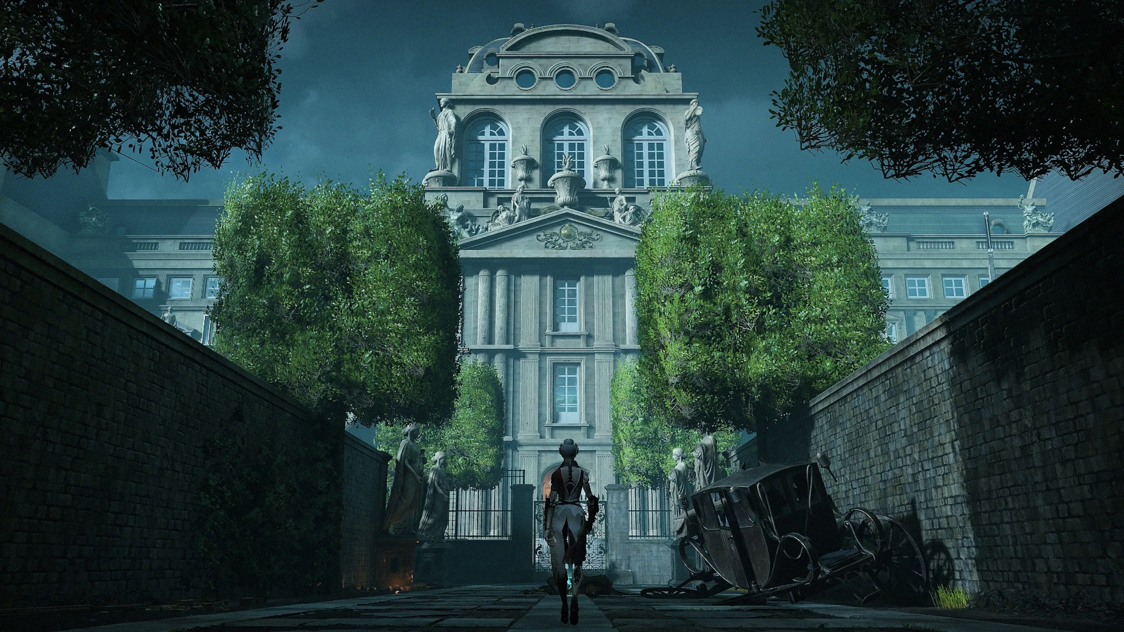 Steelrising - Bastille Edition [PS5] - изображение 4