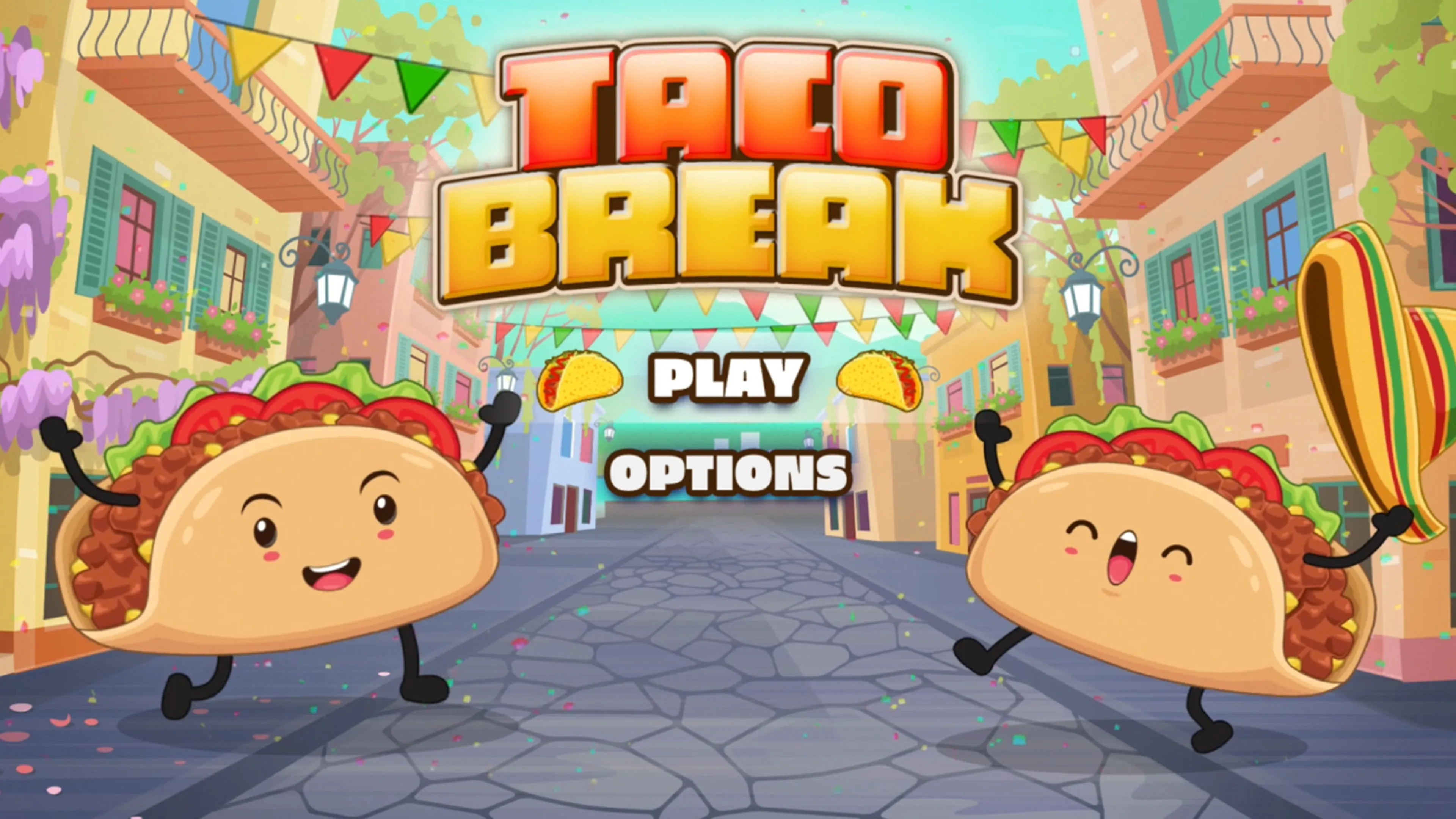 Taco Break [PS5] - изображение 2