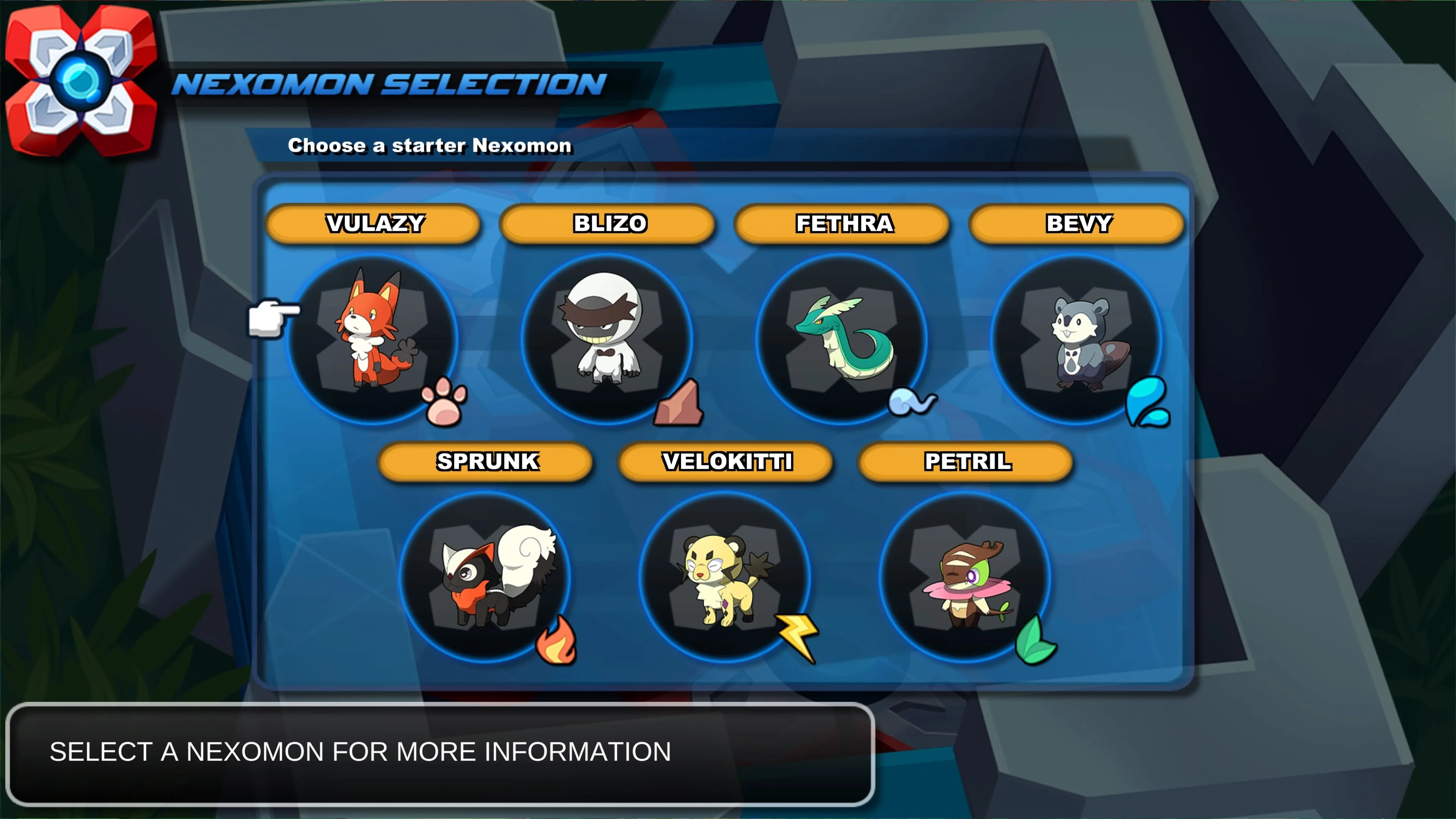 Nexomon [PS4,&nbsp;PS5] - изображение 4