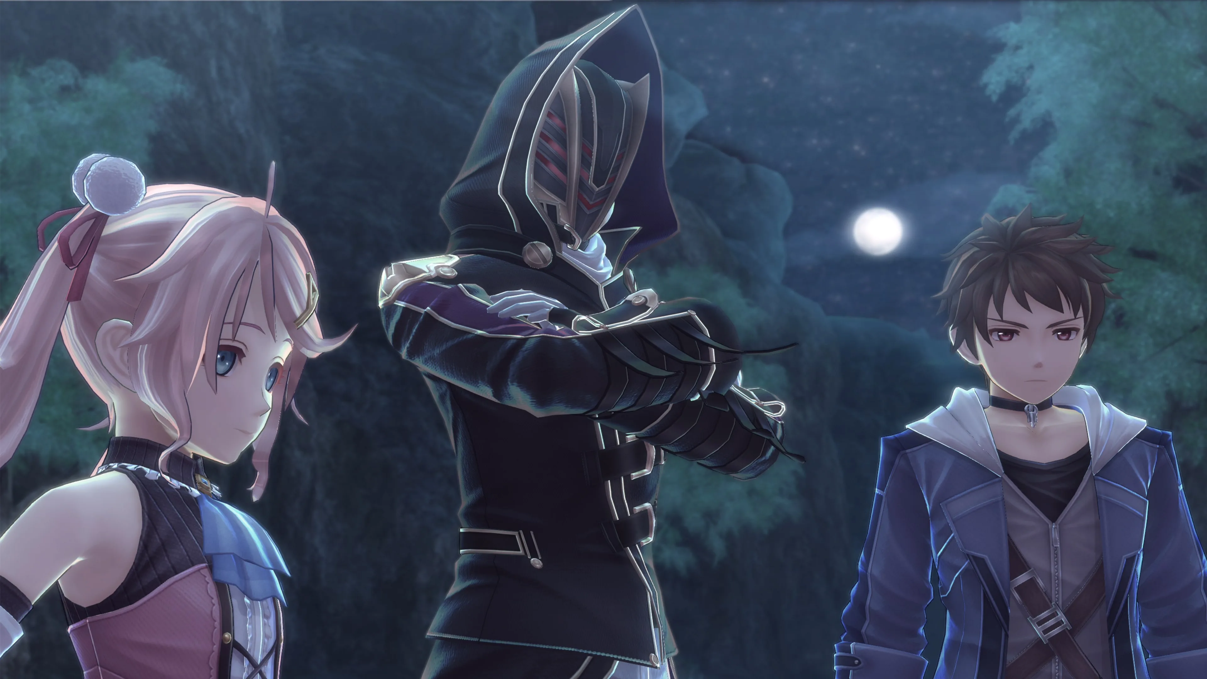 The Legend of Heroes: Trails into Reverie [PS4, PS5] - изображение 3