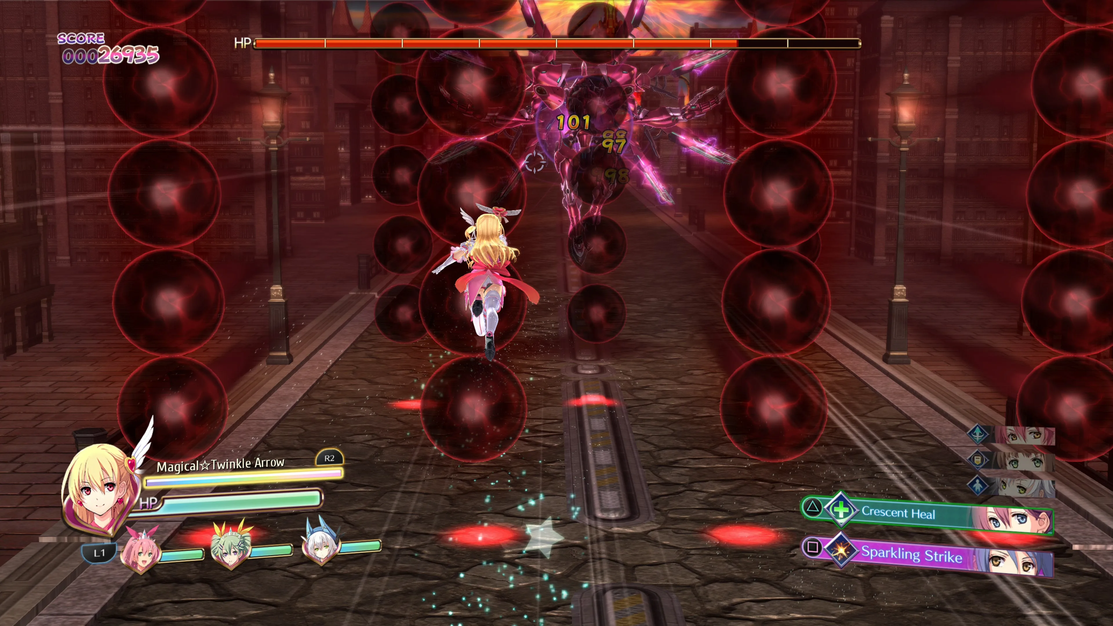 The Legend of Heroes: Trails into Reverie [PS4, PS5] - изображение 4