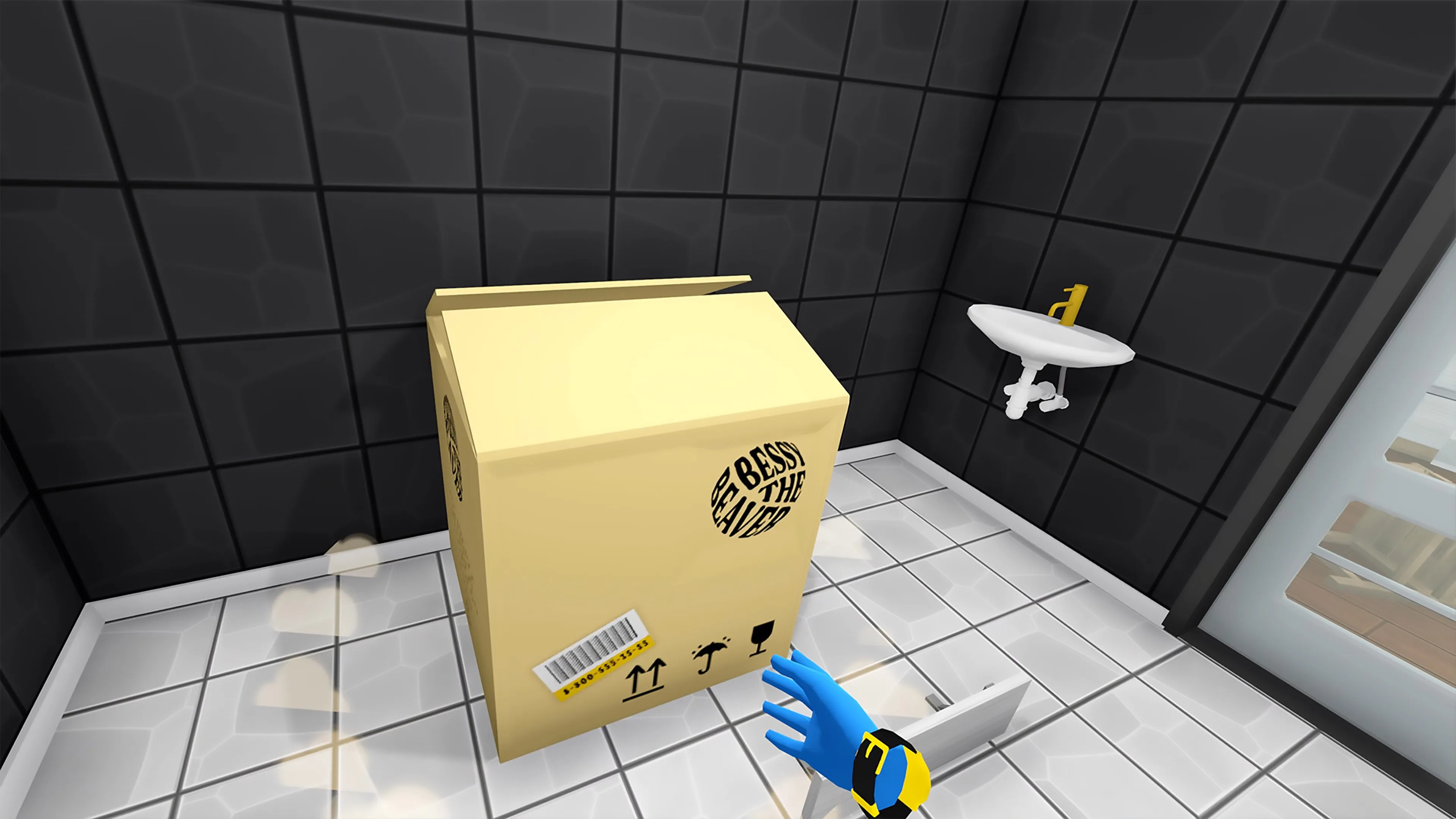 House Flipper VR [PS5] - изображение 4