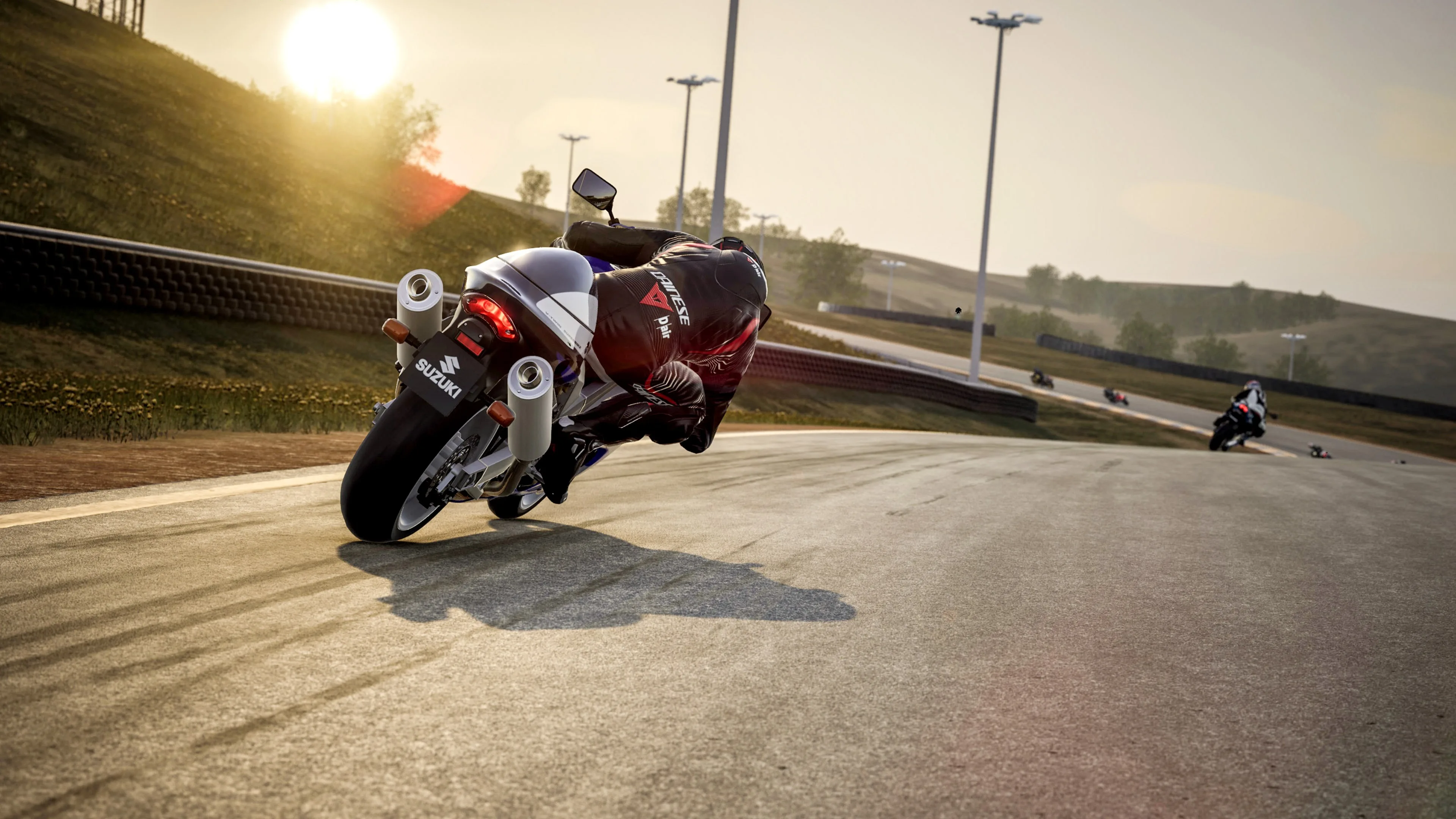 RIDE 5 - Special Edition [PS5] - изображение 4