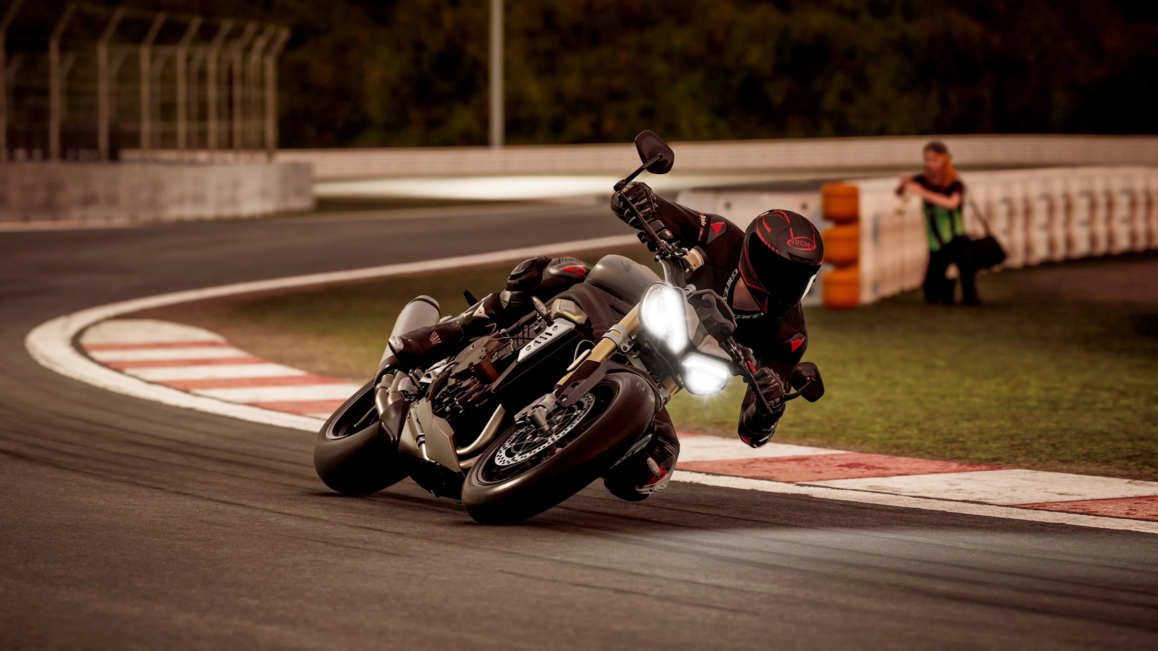 RIDE 5 - Special Edition [PS5] - изображение 3
