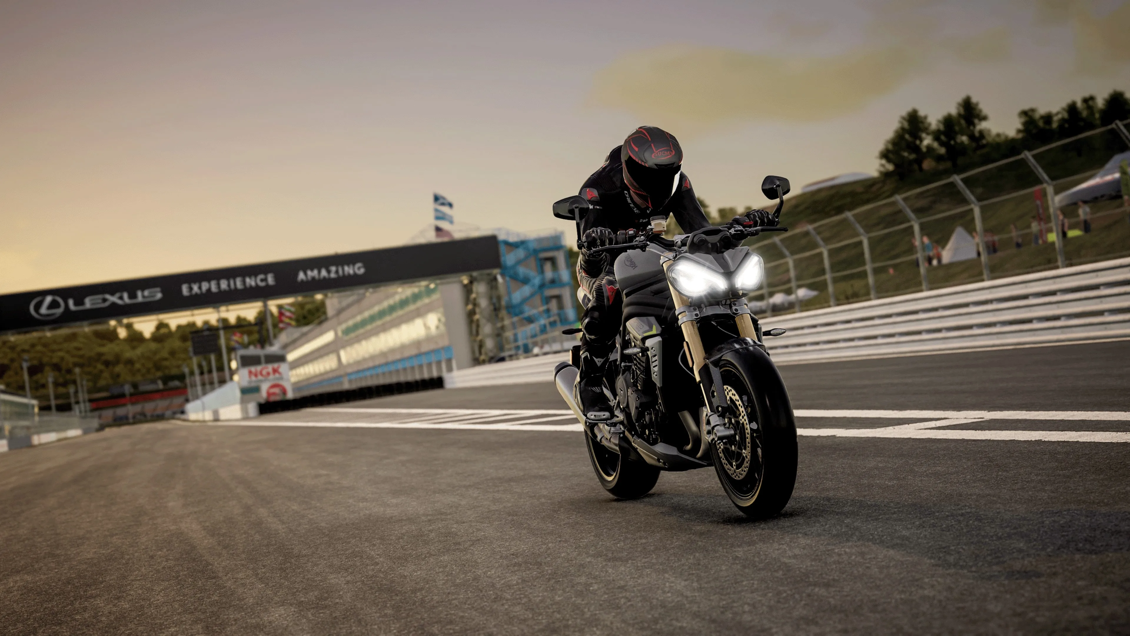 RIDE 5 - Special Edition [PS5] - изображение 2