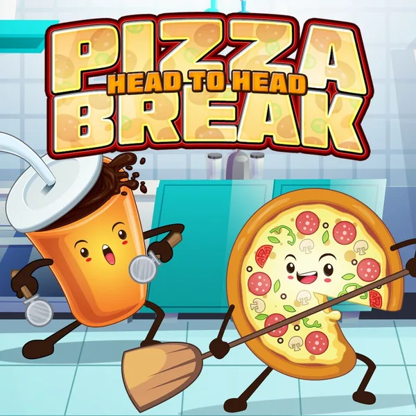 Pizza Break Head to Head [PS5]