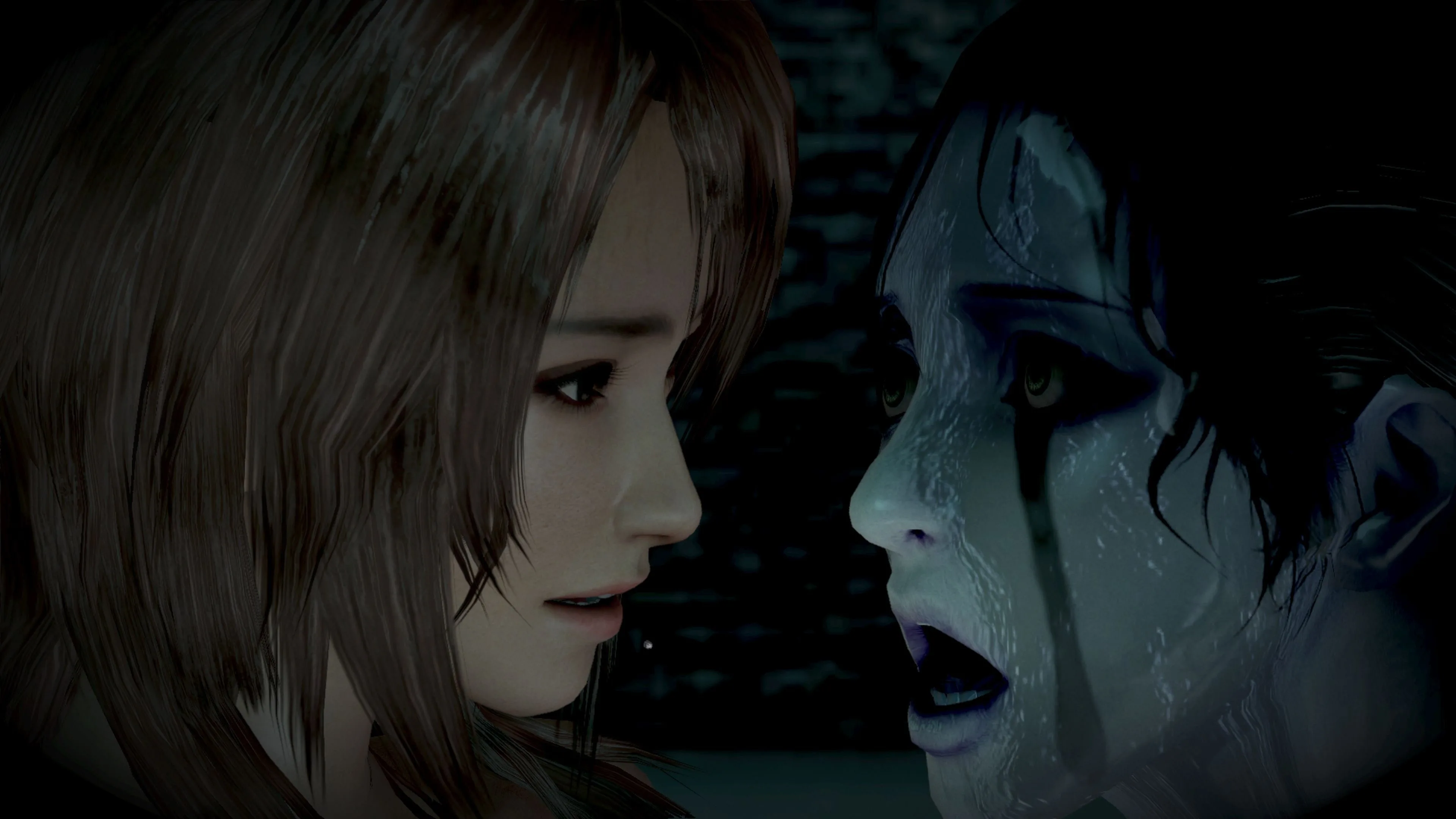 PROJECT ZERO: MAIDEN OF BLACK WATER PS4 & PS5 - изображение 4