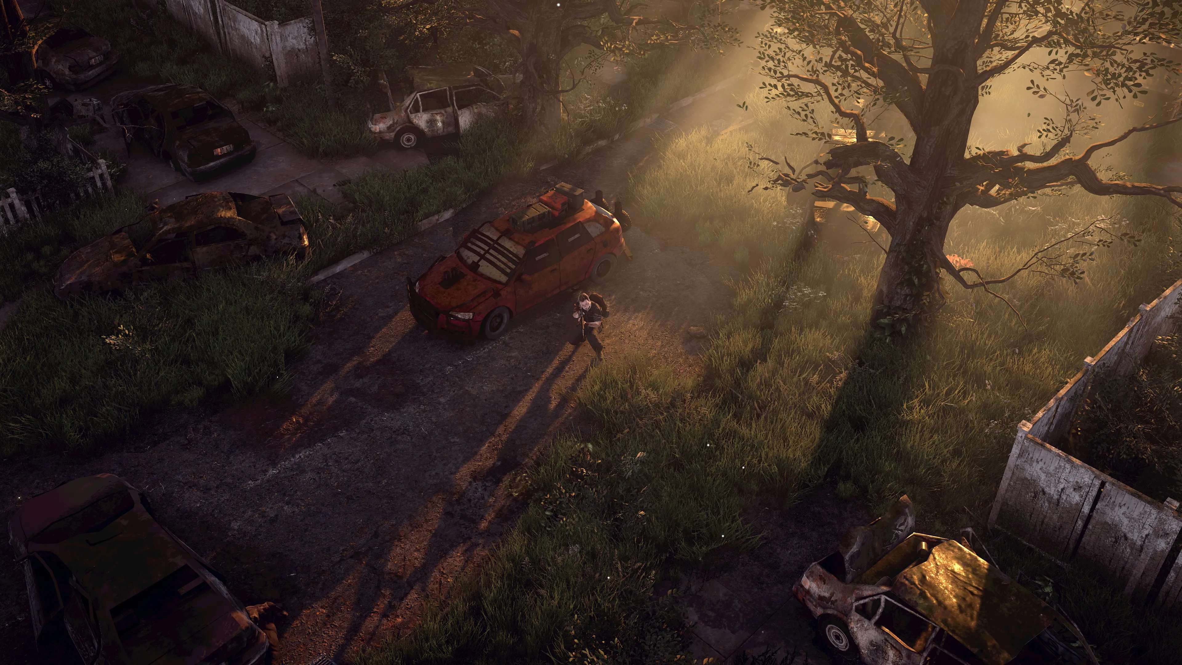 The Last Stand: Aftermath [PS5] - изображение 2