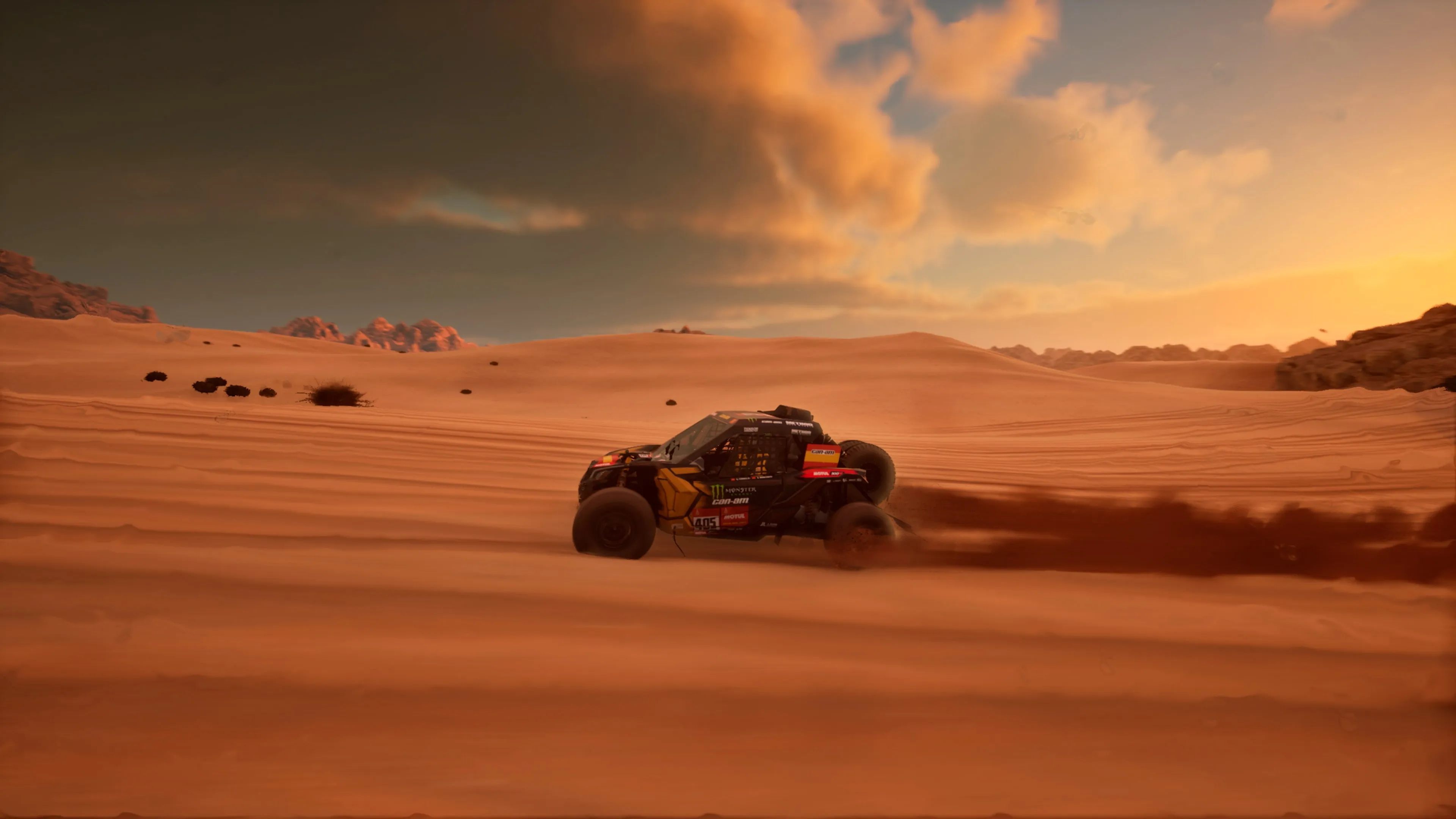 Dakar Desert Rally PS4 & PS5 - изображение 2