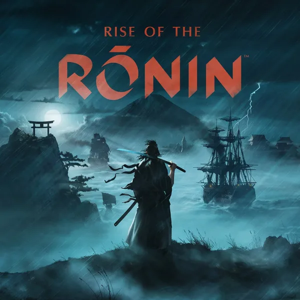 Rise of the Ronin [PS5]