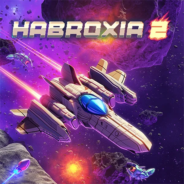 Habroxia 2 [PS4,&nbsp;PS5]