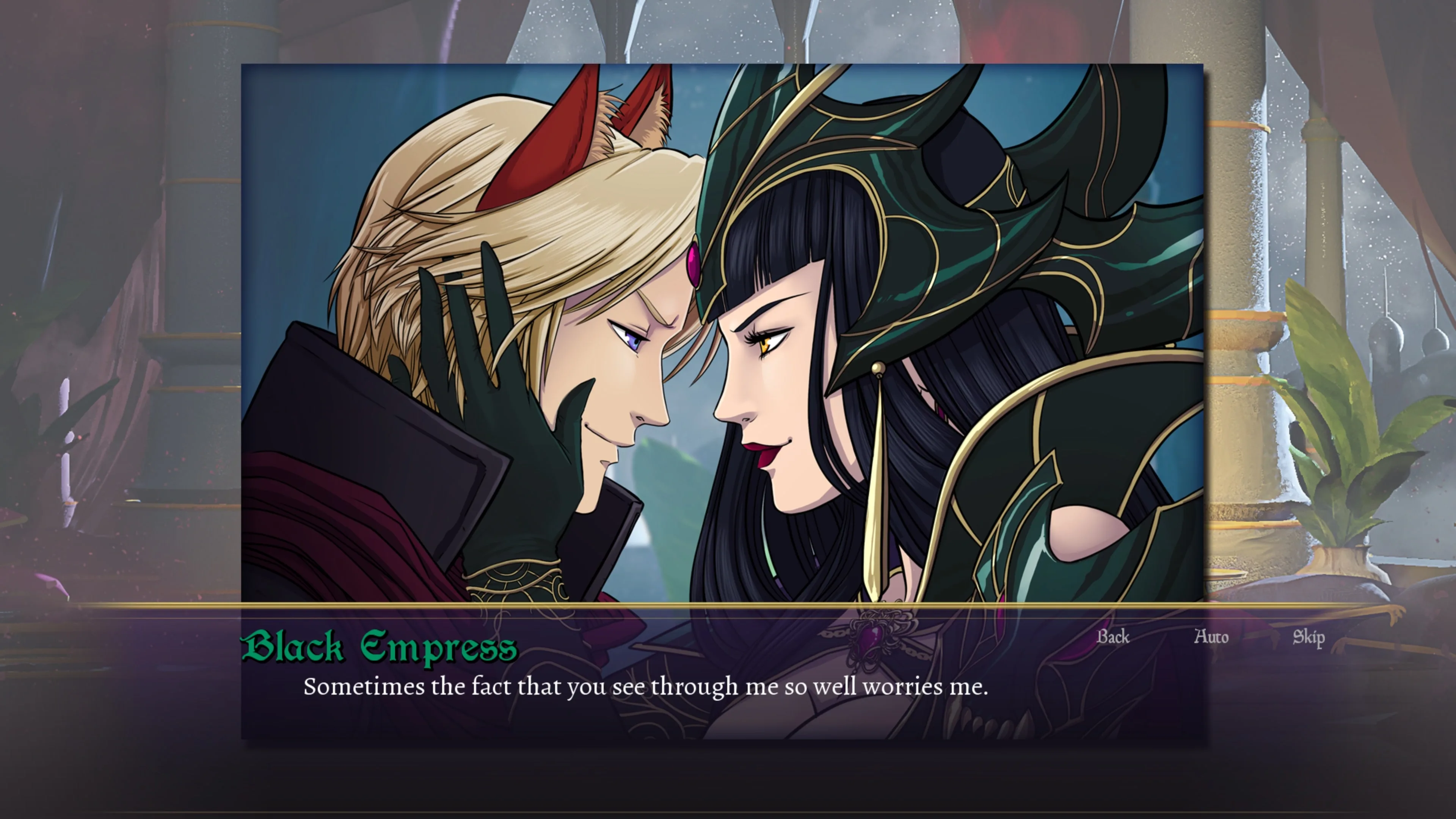 The Marauder Chronicles: Curse Over Valdria PS4 & PS5 - изображение 3