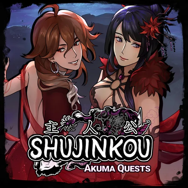Shujinkou - Akuma Quests [PS4]