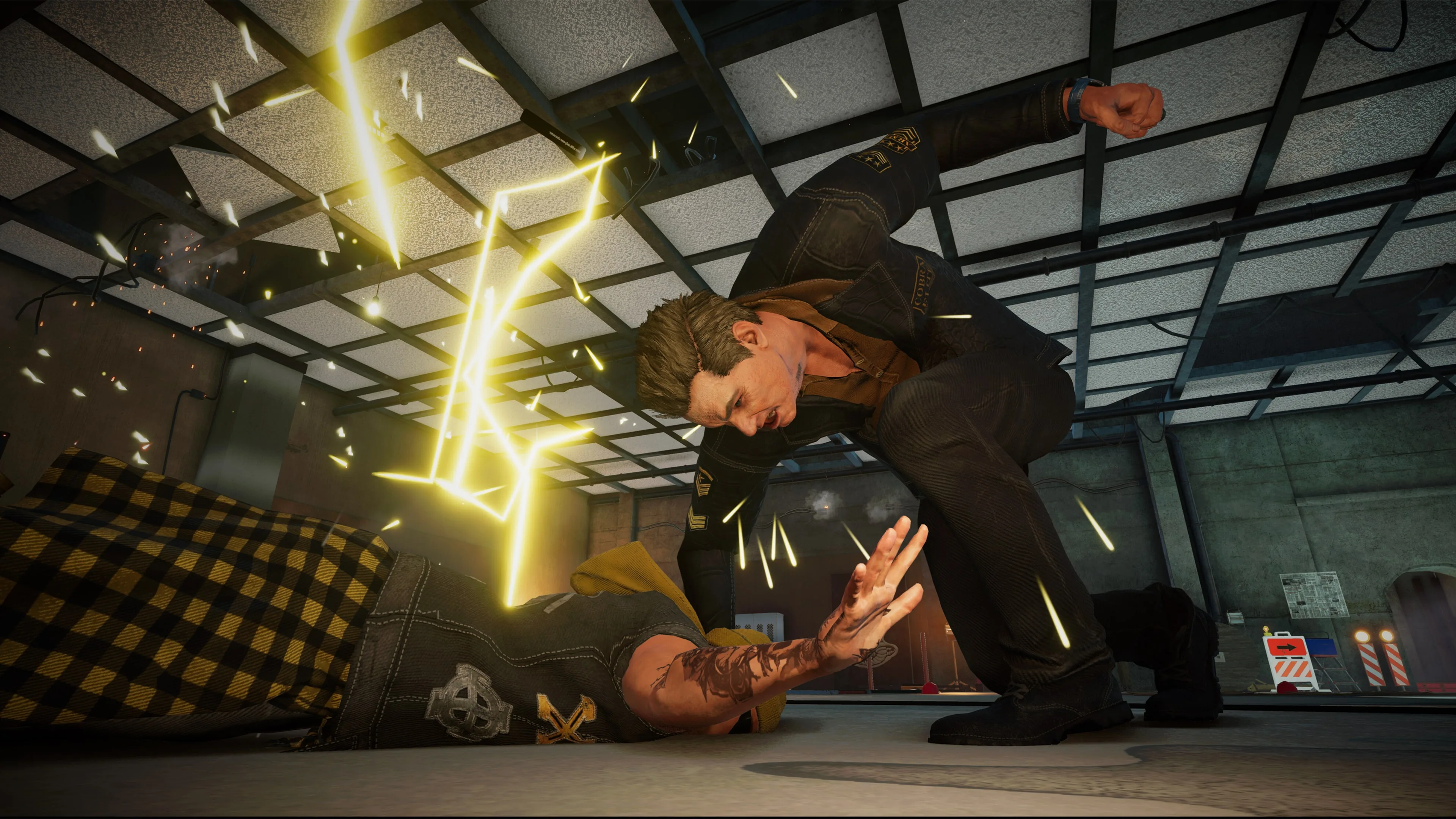 Cobra Kai 2: Dojos Rising [PS4,&nbsp;PS5] - изображение 3