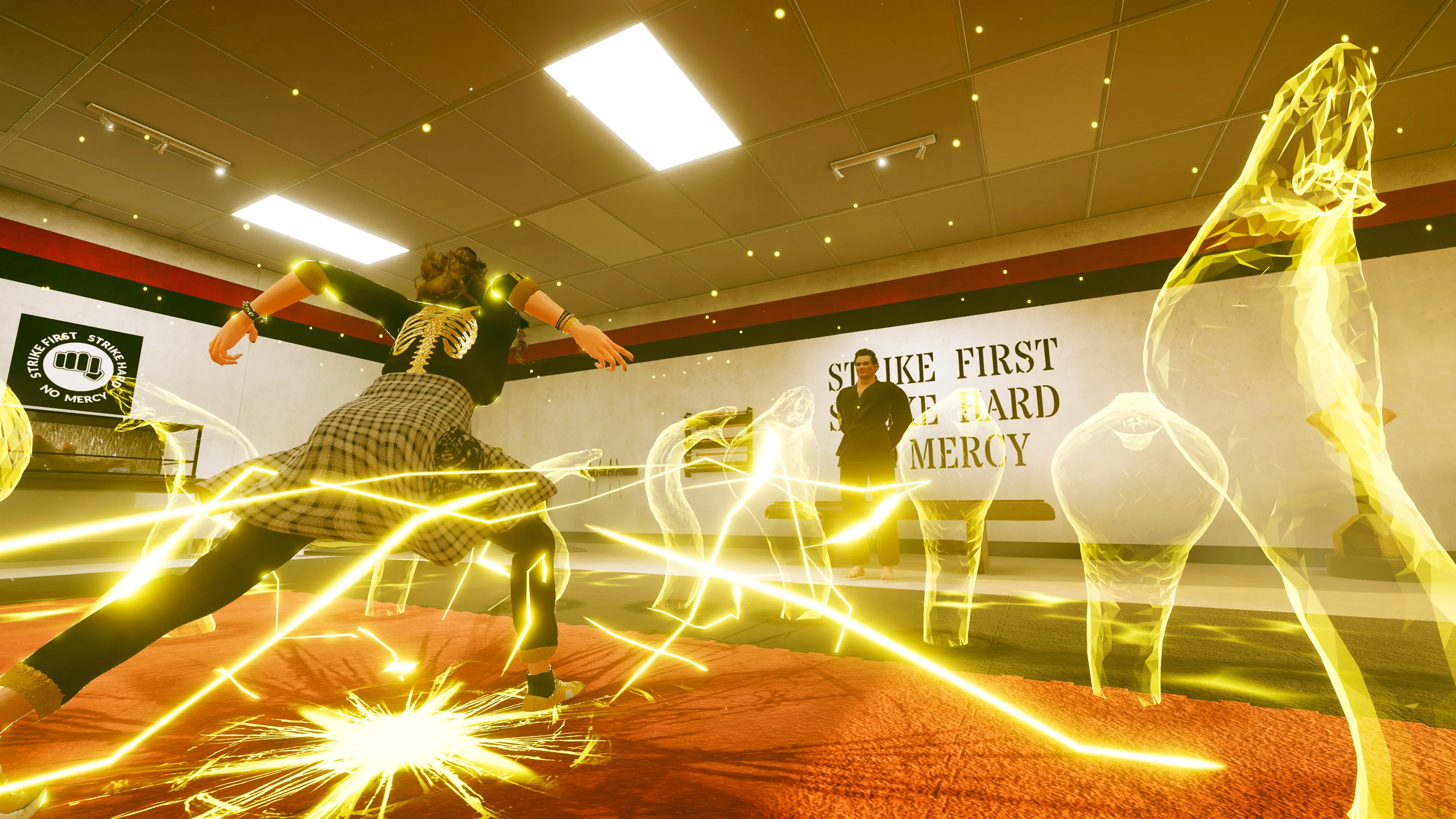 Cobra Kai 2: Dojos Rising [PS4,&nbsp;PS5] - изображение 2