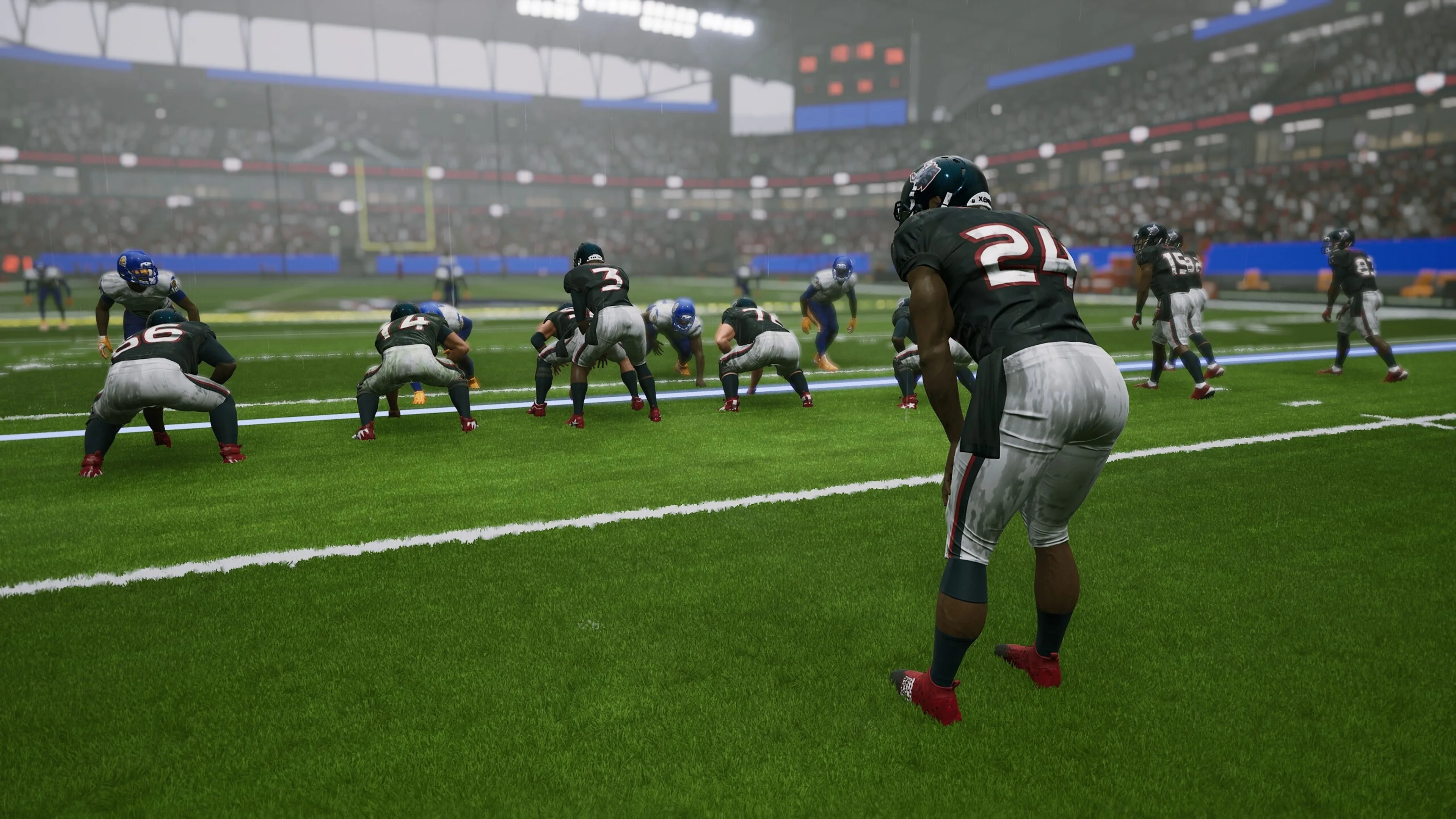 Maximum Football: Franchise Premium Access [PS4] - изображение 3