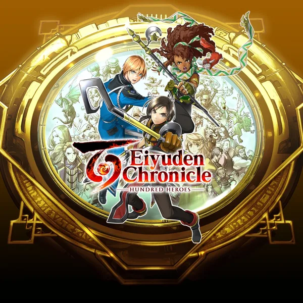 Eiyuden Chronicle: Hundred Heroes [PS4, PS5]