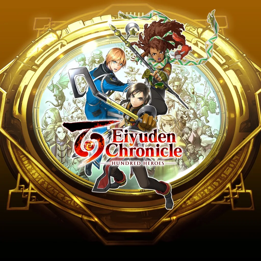 Eiyuden Chronicle: Hundred Heroes [PS4,&nbsp;PS5] - изображение 1