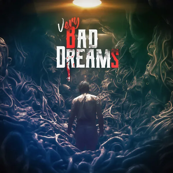 VERY BAD DREAMS [PS5]