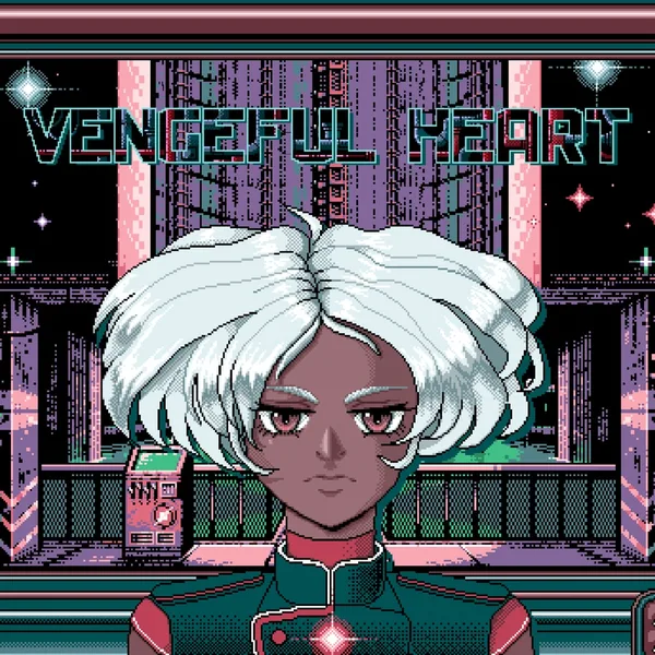 Vengeful Heart [PS4, PS5]